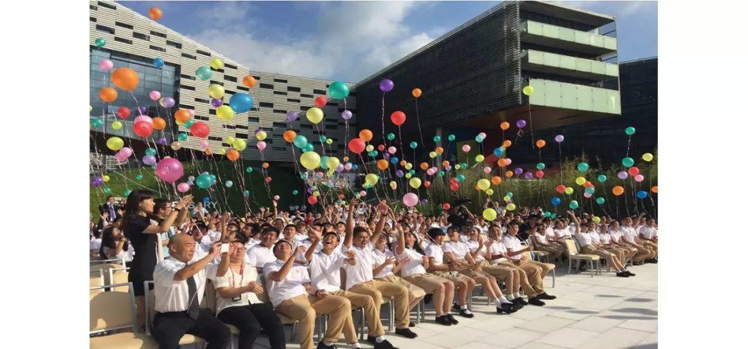 独家 | 广深高中海外大学升学榜（2018年）  深国交 数据 国际学校 第25张