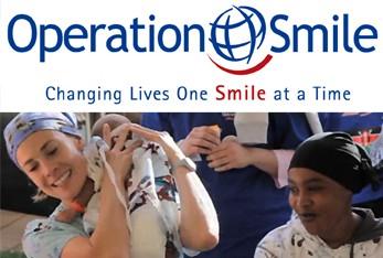 【视频】初识Operation Smile公益  Winnie 深国交公益社 视频 第1张