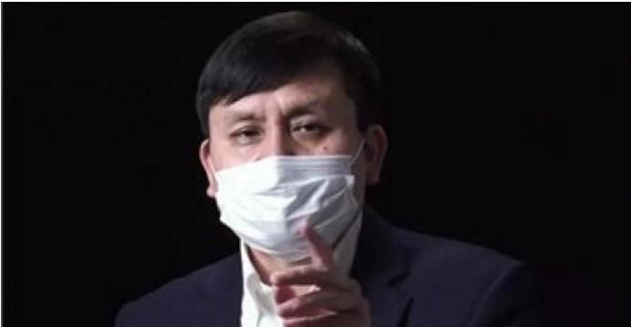 【视频】网红医生张文宏：在重点国家的留学生要不要回来？  留学 疫情相关 视频 第1张