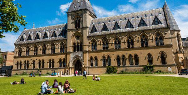 据说剑桥要扩招？这对留学生和私立学校的学生有什么好处？  英国大学 牛津大学 剑桥大学 第1张