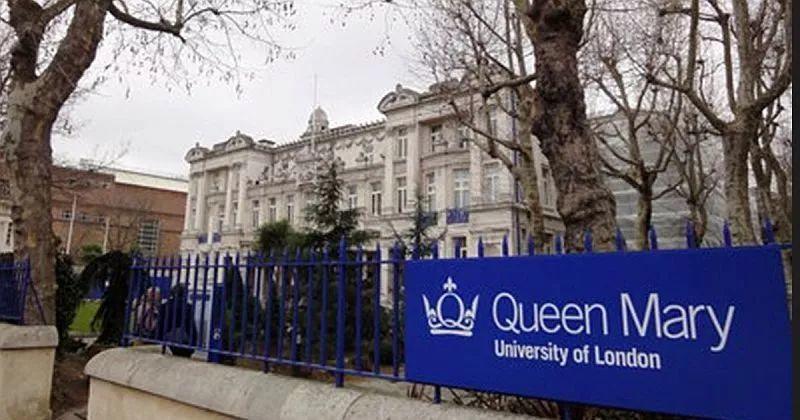 英国大学学费排名TOP20！牛津学费都没有进前十（惊讶）  数据 牛津大学 剑桥大学 费用 第27张