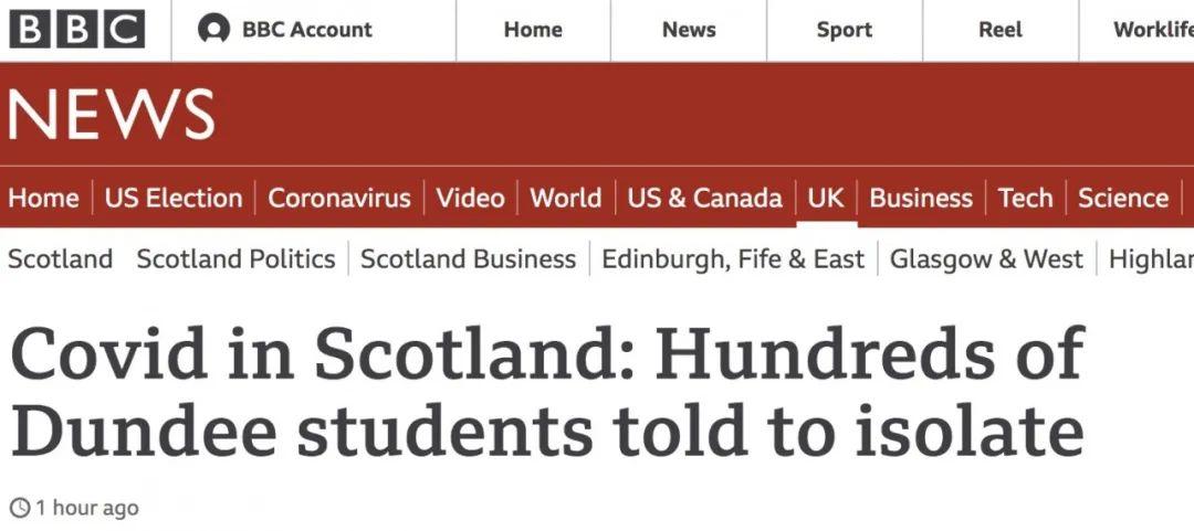 英国暴增近5千，六大新规再封半年！500名大学生被隔离  英国留学 疫情相关 第25张
