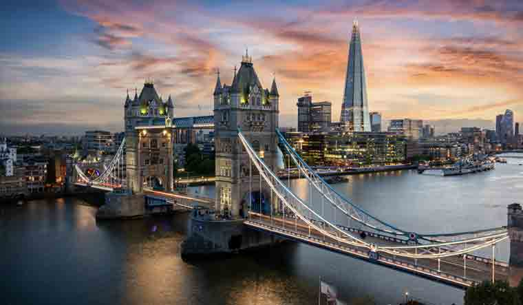 2020全球最佳城市报告，伦敦连续6年排世界第一！  数据 留学 第4张