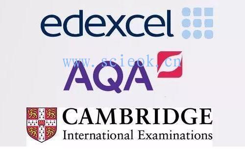 A-Level两大考试局EDEXCEL、CIE的区别(附某国际学校CIE考试费用）  英国留学 留学 第1张
