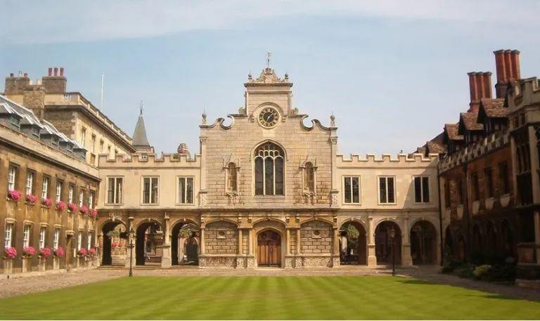 这10个理由让你彻底喜欢上剑桥（教育、技术、历史和文化各有特色）  英国大学 剑桥大学 第1张
