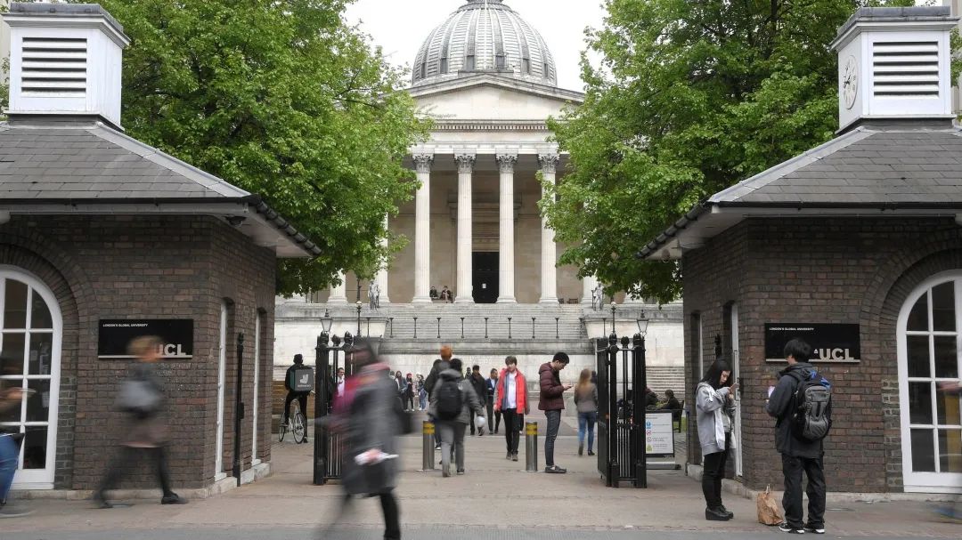 英国85所大学一周上千例性侵报告 性侵次数排行前3 牛津Oxford竟上榜！  牛津大学 留学 第3张