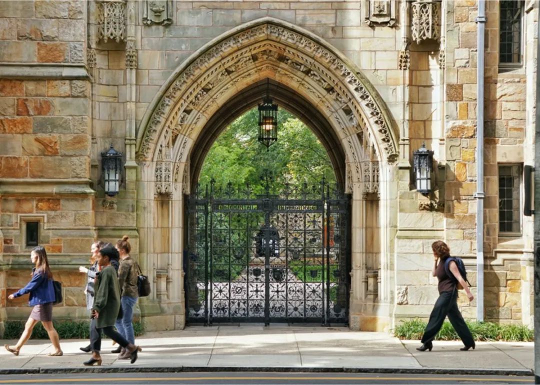 全球最难进的10所大学，牛津只排第10? 估计QS会严重鄙视  数据 牛津大学 留学 第6张