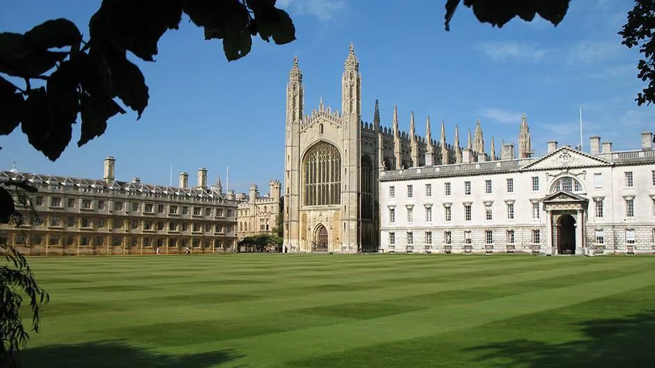 2022最好就业的十所英国大学！没那么好进！  英国大学 数据 牛津大学 剑桥大学 第8张