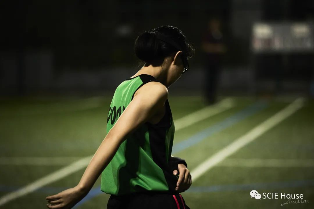 深国交2021年能量拉满的飞盘比赛来啦！A-Level Frisbee（超赞~~）  深国交 学在国交 Winnie 深圳国际交流学院 第37张