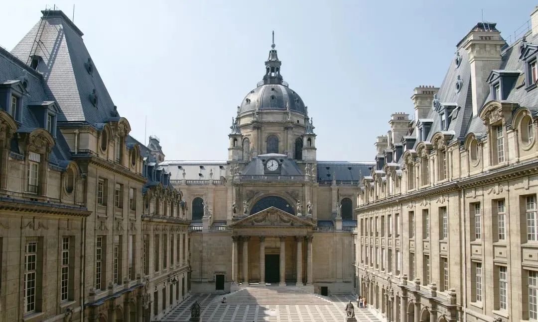 法国为什么没有全球顶尖大学？是因为法语还是政府过度干预教育呢？