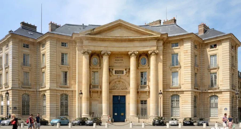 法国为什么没有全球顶尖大学？是因为法语还是政府过度干预教育呢？  扫盲篇 第5张