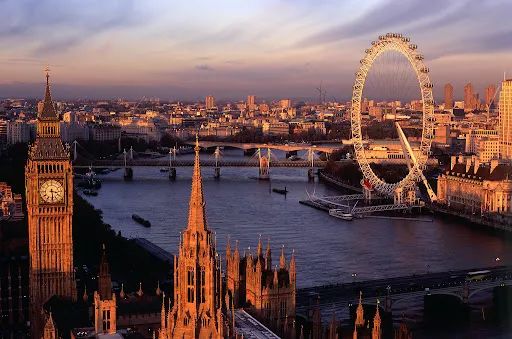 2022年世界最佳留学城市排名（附：上榜英国留学城市）  英国留学 第6张