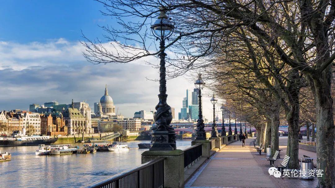 再夺第一，伦敦当选全球最美城市  英国留学 第22张