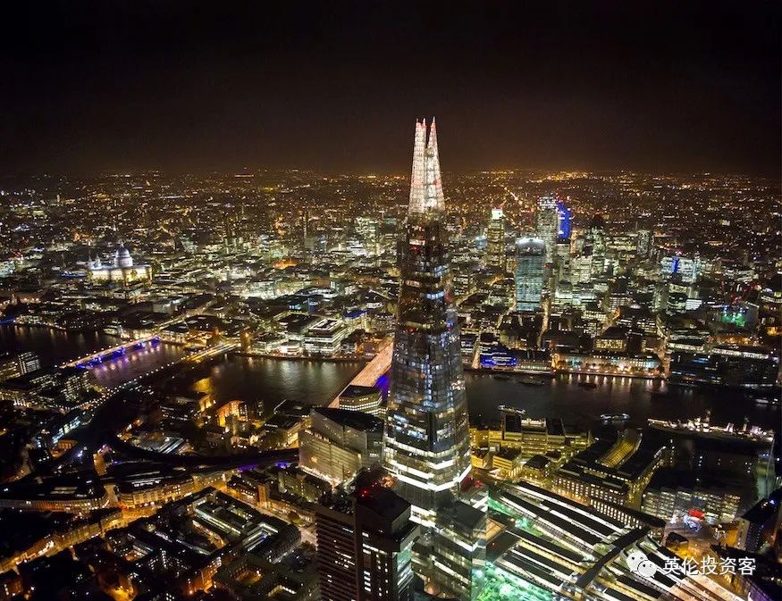 再夺第一，伦敦当选全球最美城市  英国留学 第26张