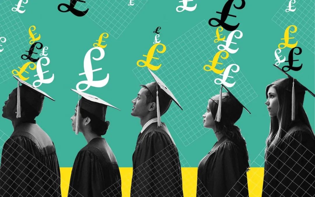 英国G5大学各专业薪资曝光，最赚钱的是这几个专业  英国留学 费用 第1张