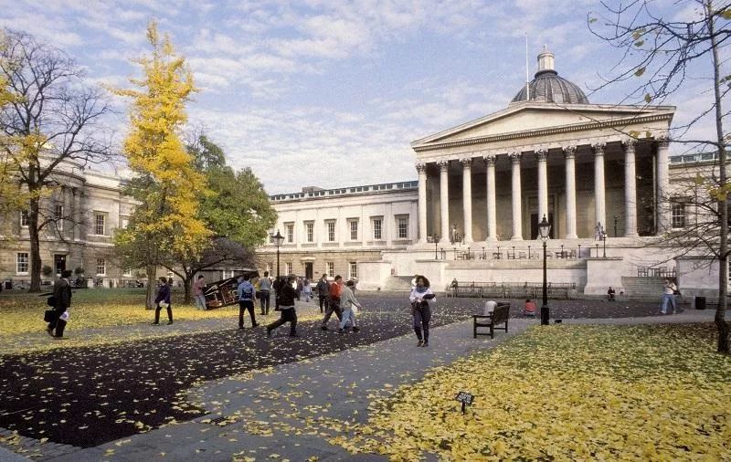 2022年THE泰晤士高等教育大学 英国师生比最佳大学排名  数据 排名 ​THE世界大学排名 第10张