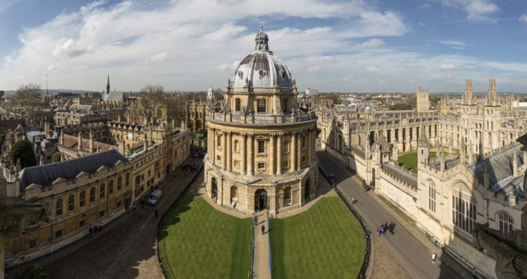 2023年TIMES英国大学排名发布：牛津大学12年首次登顶！  排名 Time 第4张