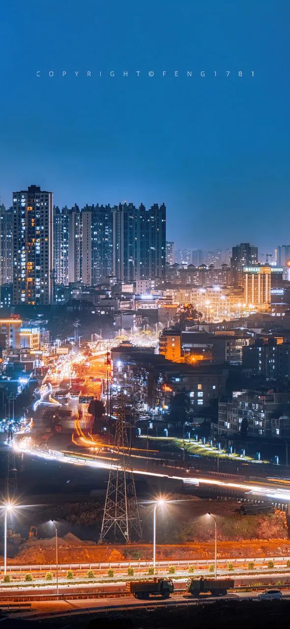 中国最晚睡的城市，凌晨2点依然人挤人，幸福感不输成都！  社会 第4张