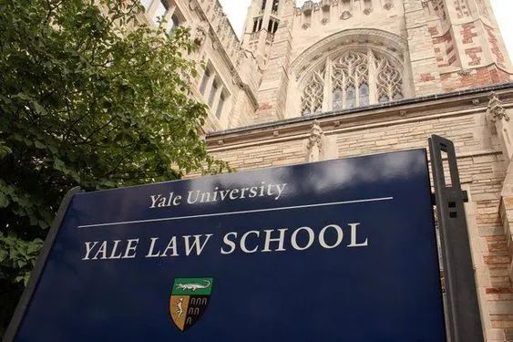 耶鲁和哈佛双双退出U.S. News法学院排名？！为什么要退出？  留学 排名 第2张