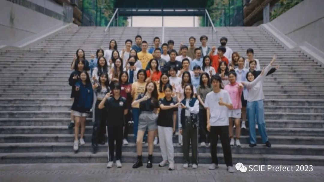 深国交SLB简介 Introduction to the Student Leadership Body 来竞选吧  深国交 深圳国际交流学院 学在国交 Winnie 第20张