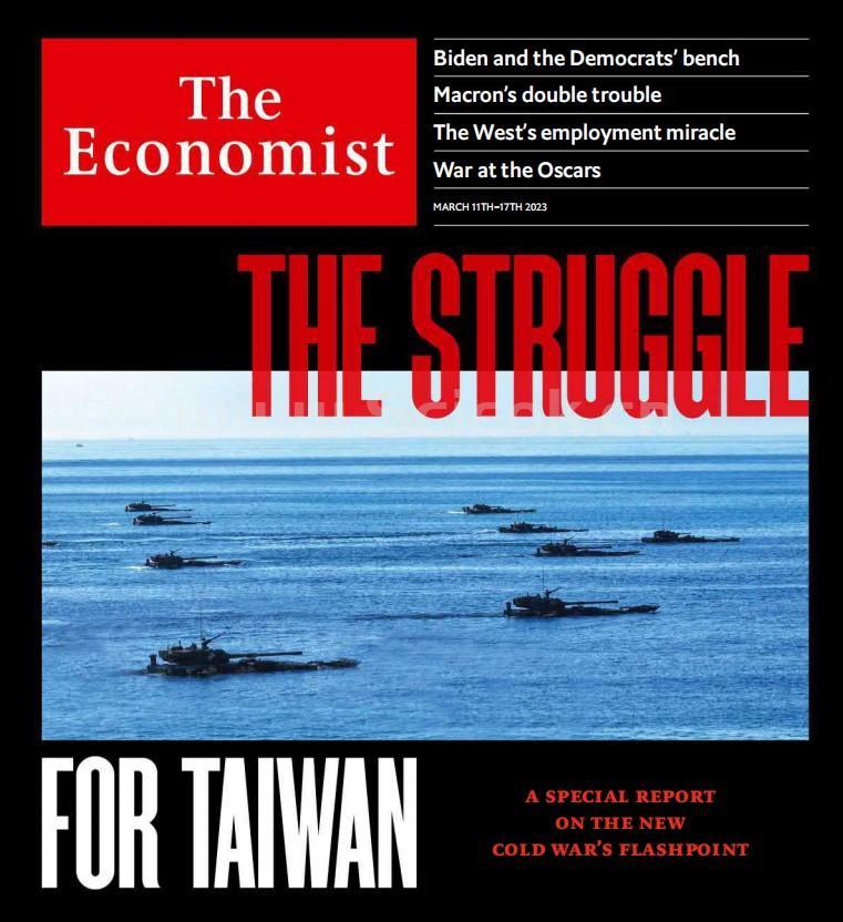 The Economist-2023.03.12《经济学人》杂志电子版(英文)