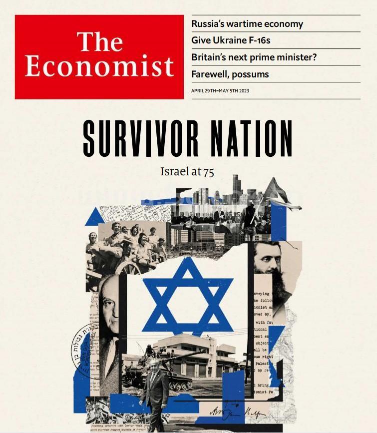 The Economist-2023.04.29《经济学人》 -- 内容敏感国际生必看  英文原版杂志 Economist 经济学人电子版 第1张